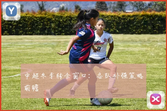 中超冬季转会窗口：各队补强策略前瞻