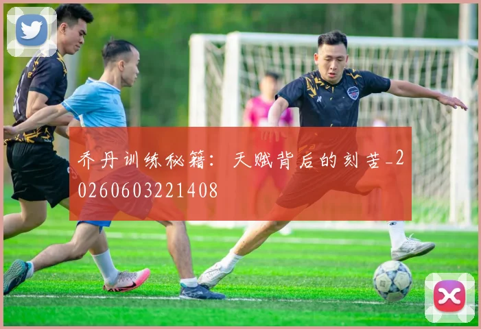 乔丹训练秘籍：天赋背后的刻苦_20260603221408