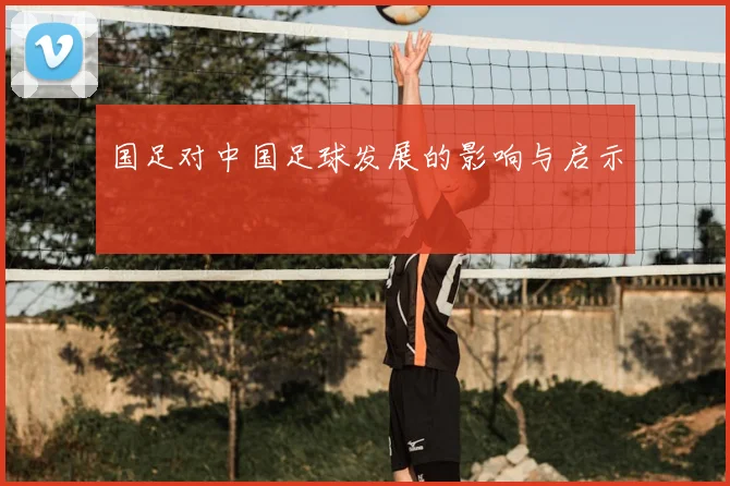 国足对中国足球发展的影响与启示