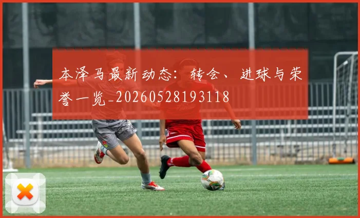 本泽马最新动态:转会、进球与荣誉一览_20260528193118