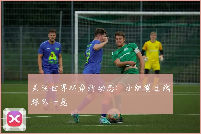 关注世界杯最新动态：小组赛出线球队一览